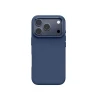 Чехол AmazingThing Glamour для iPhone 17 Pro Max Blue with MagSafe (4896238100652)