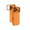 Чохол AmazingThing Glamour для iPhone 17 Pro Orange with MagSafe (4896238100669)
