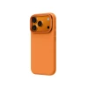 Чохол AmazingThing Glamour для iPhone 17 Pro Orange with MagSafe (4896238100669)
