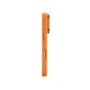 Чохол AmazingThing Glamour для iPhone 17 Pro Orange with MagSafe (4896238100669)