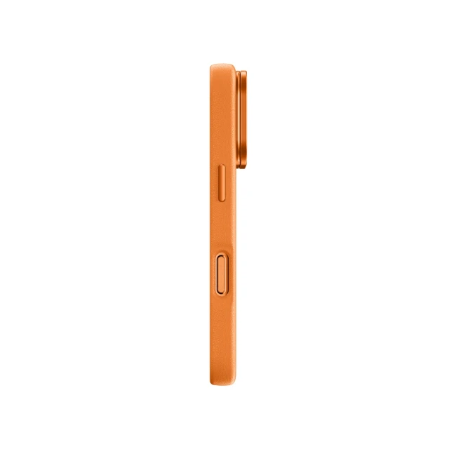 Чохол AmazingThing Glamour для iPhone 17 Pro Orange with MagSafe (4896238100669)