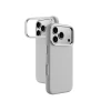 Чохол AmazingThing Glamour для iPhone 17 Pro Max Grey with MagSafe (4896238100683)