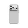 Чохол AmazingThing Glamour для iPhone 17 Pro Max Grey with MagSafe (4896238100683)