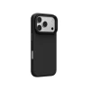 Чехол AmazingThing Glamour для iPhone 17 Pro Black with MagSafe (4896238100751)