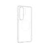 Чохол AmazingThing Minimal Drop Proof Case для Samsung Galaxy S26 Ultra Clear with MagSafe (8018417100935)