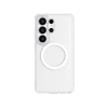 Чохол AmazingThing Minimal Drop Proof Case для Samsung Galaxy S26 Ultra Clear with MagSafe (8018417100935)