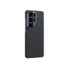 Чохол AmazingThing Titan Max Drop Proof для Samsung Galaxy S26 Ultra Black (4896238101000)