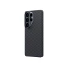 Чохол AmazingThing Titan Max Drop Proof для Samsung Galaxy S26 Ultra Black (4896238101000)