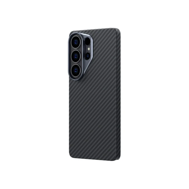 Чохол AmazingThing Titan Max Drop Proof для Samsung Galaxy S26 Ultra Black (4896238101000)