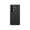 Чохол AmazingThing Titan Max Drop Proof для Samsung Galaxy S26 Ultra Black (4896238101000)