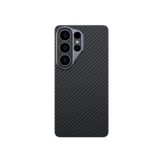 Чохол AmazingThing Titan Max Drop Proof для Samsung Galaxy S26 Ultra Black (4896238101000)