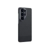 Чохол AmazingThing Titan Max Drop Proof для Samsung Galaxy S26 Ultra Black (4896238101017)