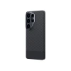 Чохол AmazingThing Titan Max Drop Proof для Samsung Galaxy S26 Ultra Black (4896238101017)