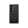 Чохол AmazingThing Titan Max Drop Proof для Samsung Galaxy S26 Ultra Black (4896238101017)
