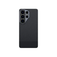 Чохол AmazingThing Titan Max Drop Proof для Samsung Galaxy S26 Ultra Black (4896238101017)