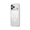 Чохол AmazingThing Minimal Mag Lens Case для iPhone 17 Pro Transparent with MagSafe (4896238101062)