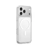 Чохол AmazingThing Minimal Mag Lens Case для iPhone 17 Pro Transparent with MagSafe (4896238101062)
