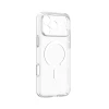 Чохол AmazingThing Minimal Mag Lens Case для iPhone 17 Pro Transparent with MagSafe (4896238101062)
