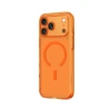 Чохол AmazingThing Minimal Mag Lens Case для iPhone 17 Pro Orange with MagSafe (4896238101079)