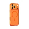 Чохол AmazingThing Minimal Mag Lens Case для iPhone 17 Pro Orange with MagSafe (4896238101079)