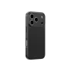 Чохол AmazingThing Minimal Mag Full Cover Case для iPhone 17 Pro Max Black with MagSafe (4896238101123)