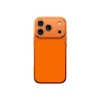 Чохол AmazingThing Minimal Mag Full Cover для iPhone 17 Pro Max MagSafe Orange (4896238101147)