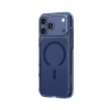 Чохол AmazingThing Minimal Mag Lens Case для iPhone 17 Pro Max Blue with MagSafe (4896238101222)