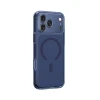 Чохол AmazingThing Minimal Mag Lens Case для iPhone 17 Pro Max Blue with MagSafe (4896238101222)