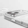 Чохол AmazingThing Minimal Mag Drop Proof Case 3 Lens для iPhone 18 Pro Max Clear with MagSafe (4896238101512)