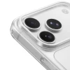 Чохол AmazingThing Minimal Mag Drop Proof Case 3 Lens для iPhone 18 Pro Max Clear with MagSafe (4896238101512)