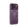 Чохол AmazingThing Minimal Mag Drop Proof Case 3 Lens для iPhone 18 Pro Purple with MagSafe (4896238101529)