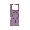 Чохол AmazingThing Minimal Mag Drop Proof Case 3 Lens для iPhone 18 Pro Purple with MagSafe (4896238101529)