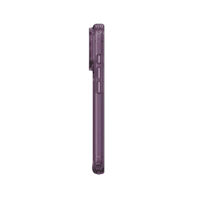 Чохол AmazingThing Minimal Mag Drop Proof Case 3 Lens для iPhone 18 Pro Purple with MagSafe (4896238101529)