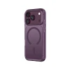 Чохол AmazingThing Minimal Mag Drop Proof Case 3 Lens для iPhone 18 Pro Max Purple with MagSafe (4896238101536)