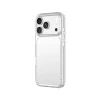 Чохол AmazingThing Minimal Drop Proof Case 3 Lens для iPhone 18 Pro Clear (4896238101543)