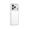 Чохол AmazingThing Minimal Drop Proof Case 3 Lens для iPhone 18 Pro Clear (4896238101543)
