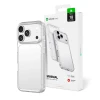 Чохол AmazingThing Minimal Drop Proof Case 3 Lens для iPhone 18 Pro Max Transparent (4896238101550)