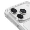 Чохол AmazingThing Minimal Drop Proof Case 3 Lens для iPhone 18 Pro Max Transparent (4896238101550)