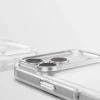 Чохол AmazingThing Minimal Drop Proof Case 3 Lens для iPhone 18 Pro Max Transparent (4896238101550)