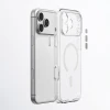 Чохол AmazingThing Minimal Mag Lens Case для iPhone 18 Pro Clear with MagSafe (4896238101567)
