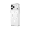 Чохол AmazingThing Minimal Mag Lens Case для iPhone 18 Pro Clear with MagSafe (4896238101567)