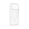 Чохол AmazingThing Minimal Mag Lens для iPhone 18 Pro Max Clear with MagSafe (4896238101574)