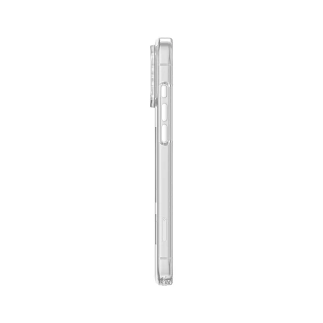 Чохол AmazingThing Minimal Mag Lens для iPhone 18 Pro Max Clear with MagSafe (4896238101574)