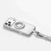 Чохол AmazingThing Minimal Mag Lens для iPhone 18 Pro Max Clear with MagSafe (4896238101574)