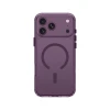 Чохол AmazingThing Minimal Mag Lens для iPhone 18 Pro Purple with MagSafe (4896238101581)