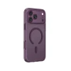 Чохол AmazingThing Minimal Mag Lens для iPhone 18 Pro Purple with MagSafe (4896238101581)