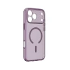 Чохол AmazingThing Minimal Mag Lens Case для iPhone 18 Pro Max Purple with MagSafe (4896238101598)