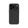 Чохол AmazingThing Minimal Air Case для iPhone 18 Pro Max Black with MagSafe (4896238101628)