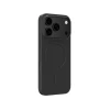 Чохол AmazingThing Minimal Air Case для iPhone 18 Pro Max Black with MagSafe (4896238101628)