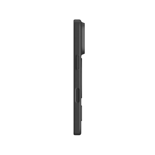 Чохол AmazingThing Minimal Air Case для iPhone 18 Pro Max Black with MagSafe (4896238101628)